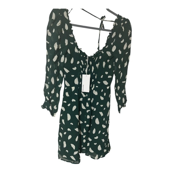 Reformation Women’s Remi Dress - Picture 4 of 7